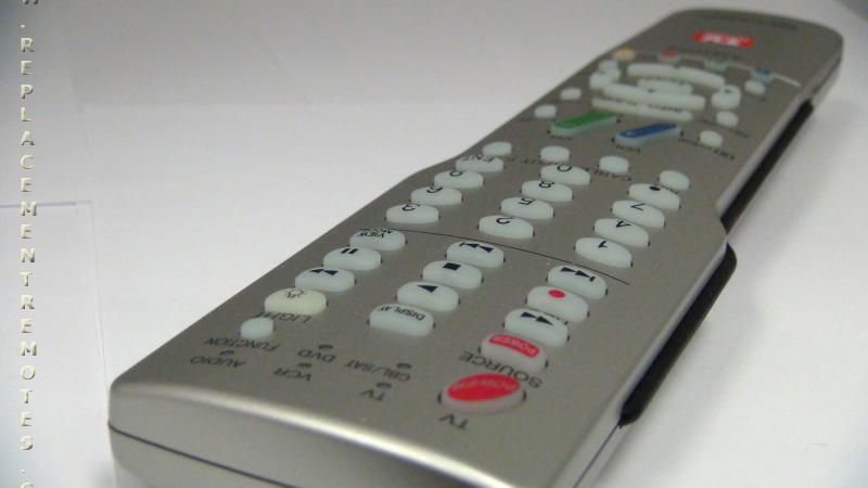 Control remoto para televisor Sharp GA362WJSA