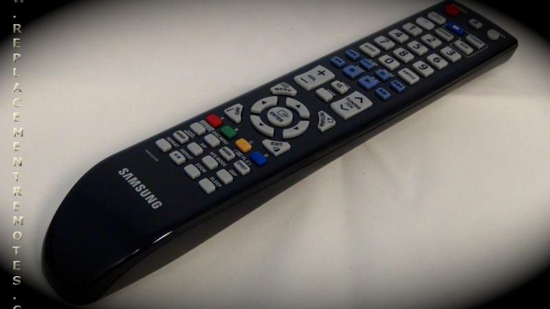 Control remoto de Blu-ray Samsung AH5902144K