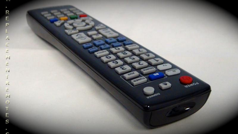 Control remoto de Blu-ray Samsung AH5902144K