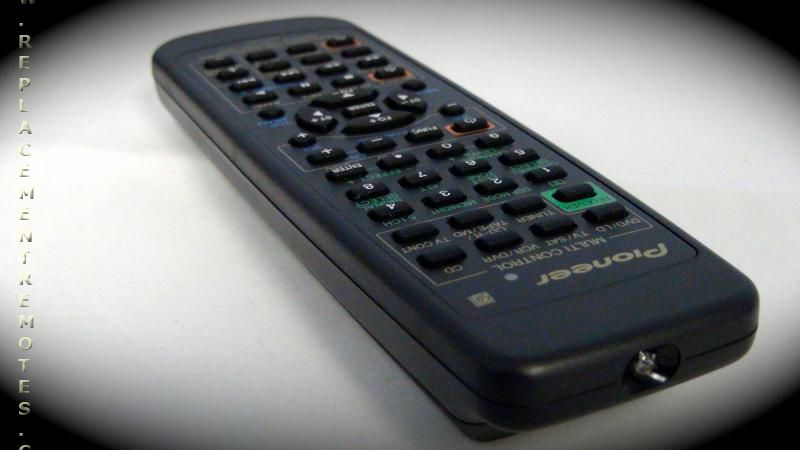 Control remoto del receptor Pioneer AXD7246