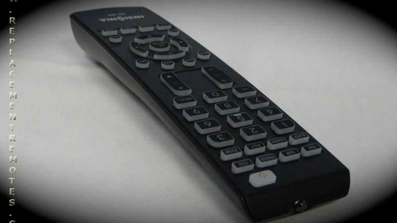 Télécommande TV Insignia RC304