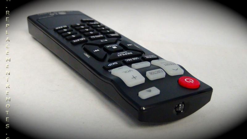 Control remoto de audio LG AKB73655703
