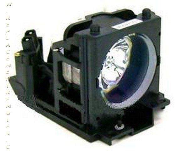 Conjunto de lámpara de proyector Hitachi DT00691