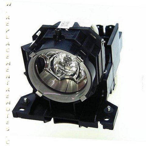 DT00771 genérico para el conjunto de lámpara del proyector HITACHI