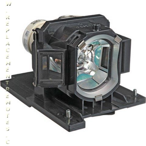 DT01021 genérico para el conjunto de lámpara del proyector HITACHI