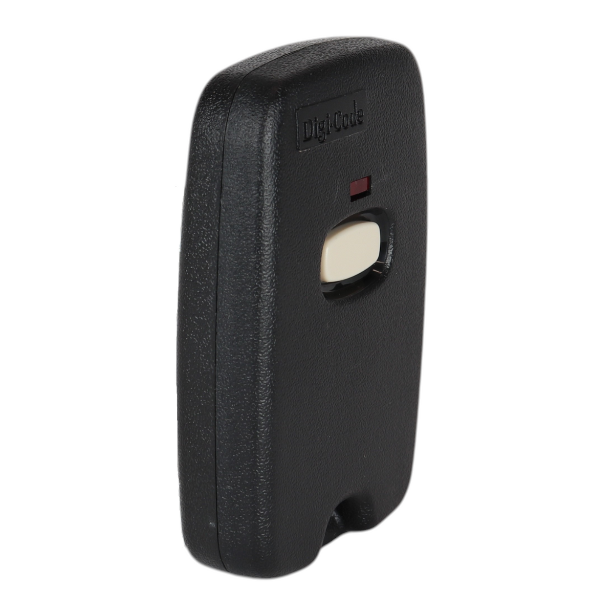 DigiCode DC5042 310 Mhz 1 Button Keychain Garage Door Opener Remote Control