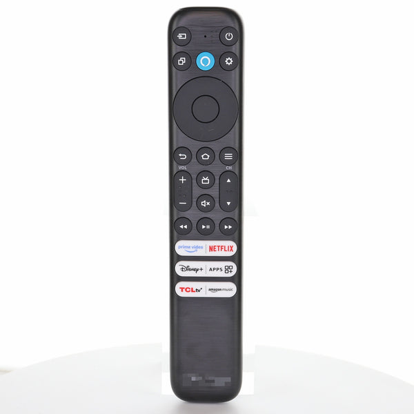 TCL RC813 CMB1 Amazon Alexa Fire TV Remote Control | Q550F | Voice - G