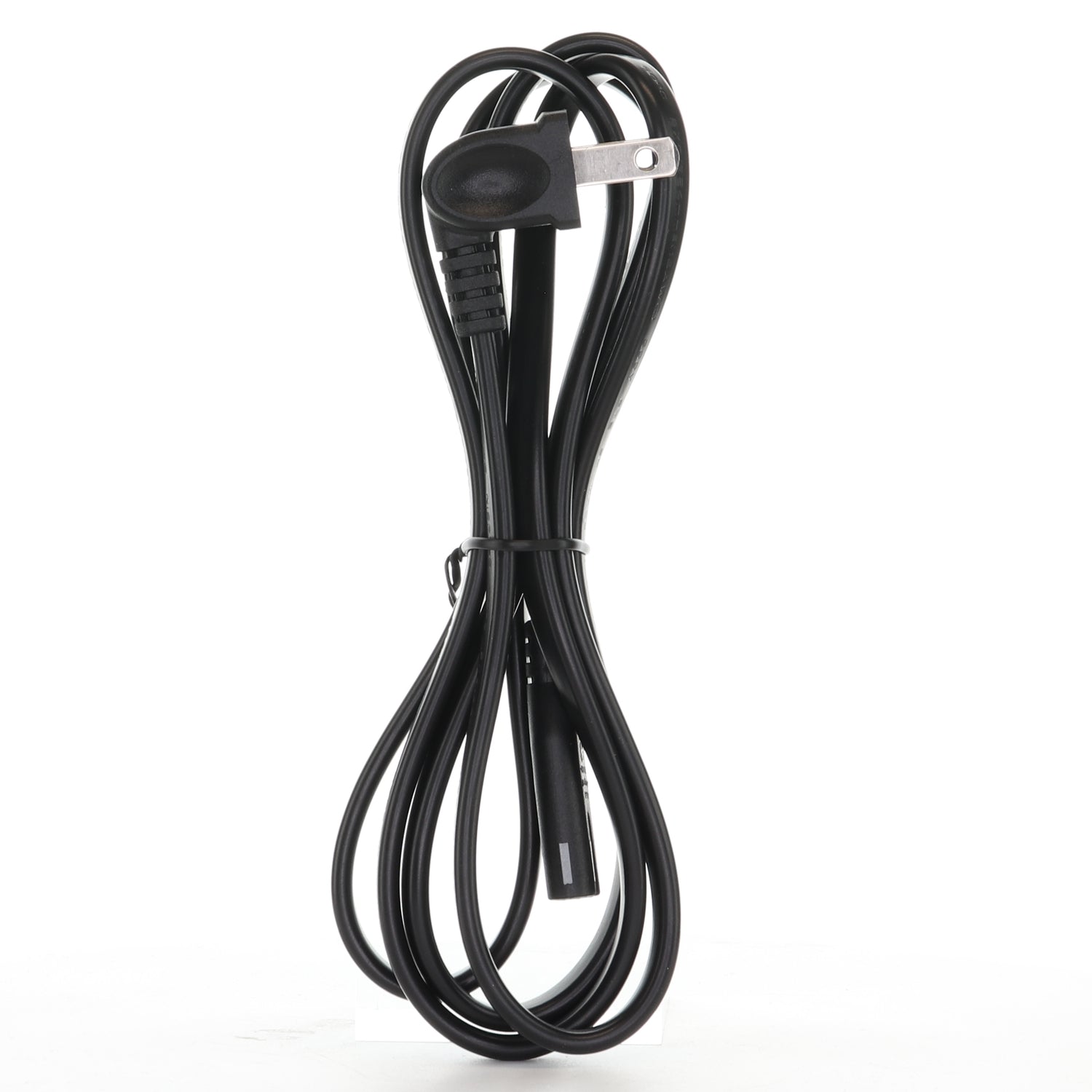 LG EAD63525402 / EAD61909201 TV Power Cord Cable for LG TVs & AV Equipment | 5' (Ft) | Figure 8 - EAD61909201