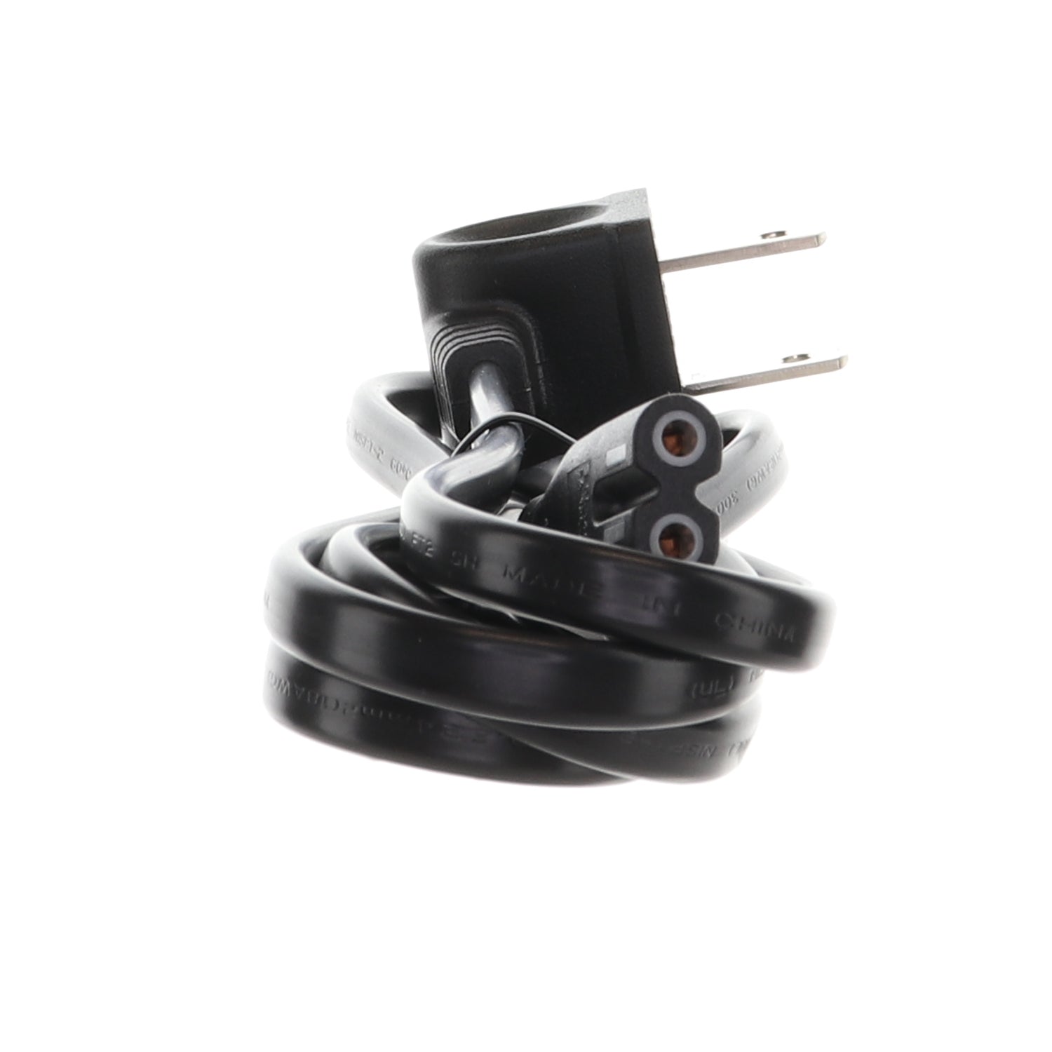 LG EAD63525402 / EAD61909201 TV Power Cord Cable for LG TVs & AV Equipment | 5' (Ft) | Figure 8 - EAD61909201