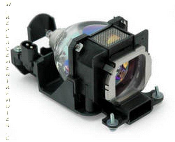 Lámpara genérica ET-LAC80 para proyector Panasonic