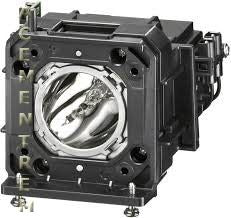 Conjunto de lámpara de proyector genérico ET-LAD120W para PANASONIC (2 piezas)