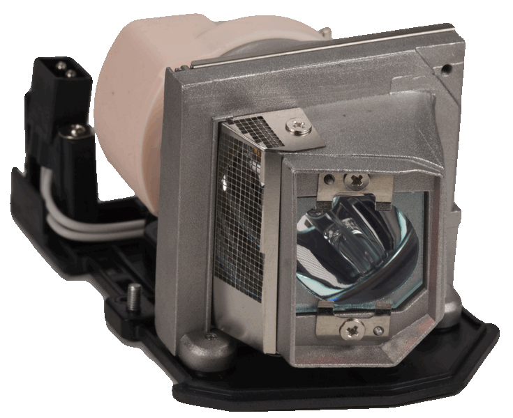 Conjunto de lámpara de proyector genérico ET-LAL200