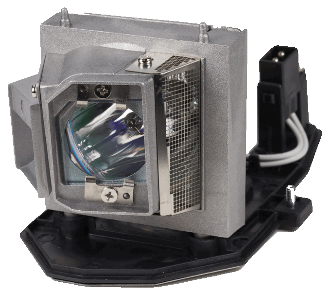 Conjunto de lámpara de proyector genérico ET-LAL341
