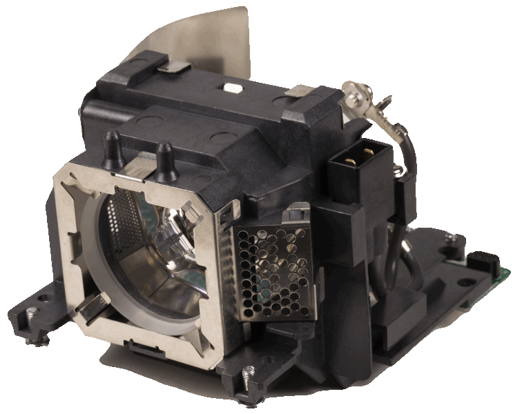 Lampe de projecteur générique ET-LAV300 pour PANASONIC