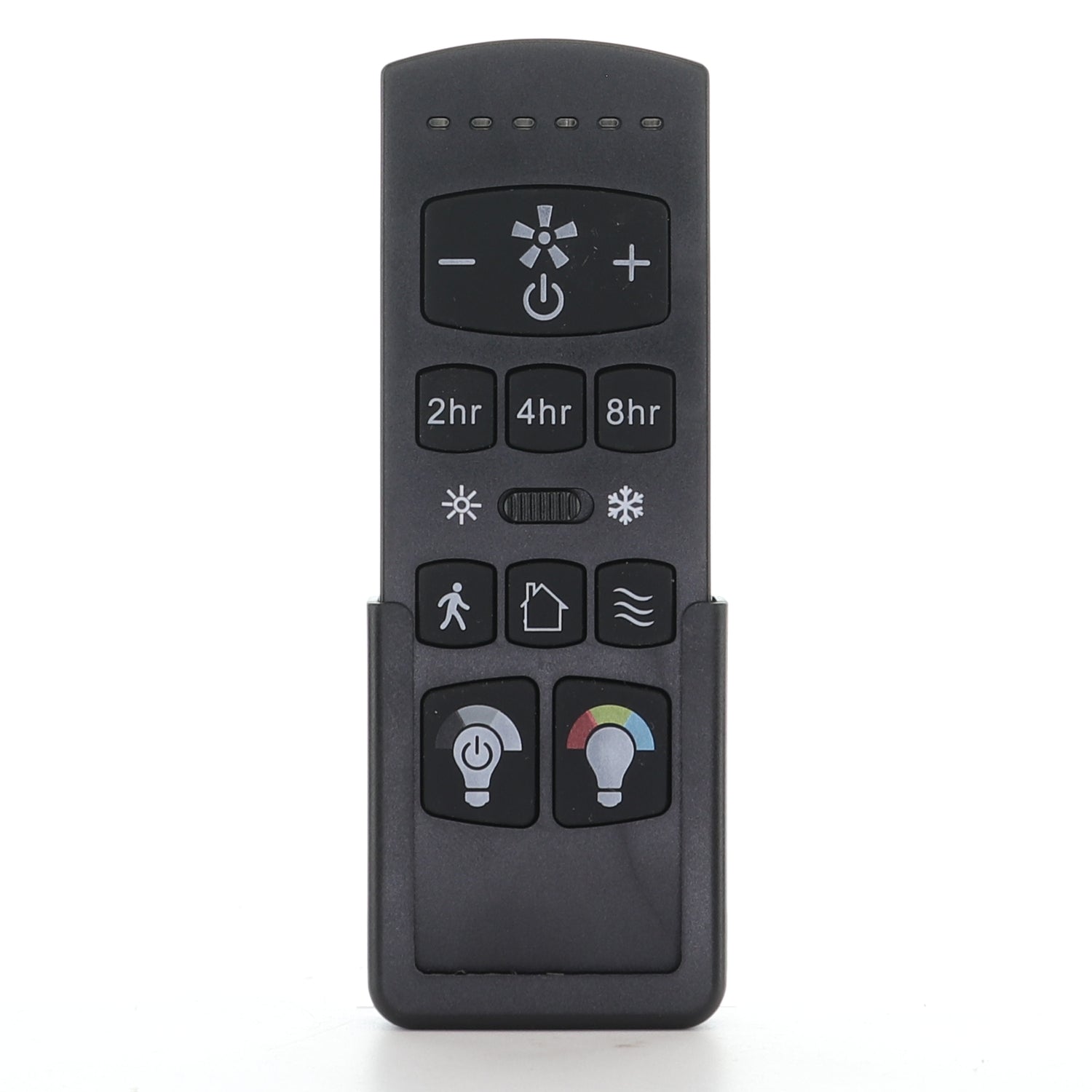 Harbor Breeze FA0198 Ceiling Fan Remote Control | Arbormere 60-in  | 4L000016210, A25-FA0198A