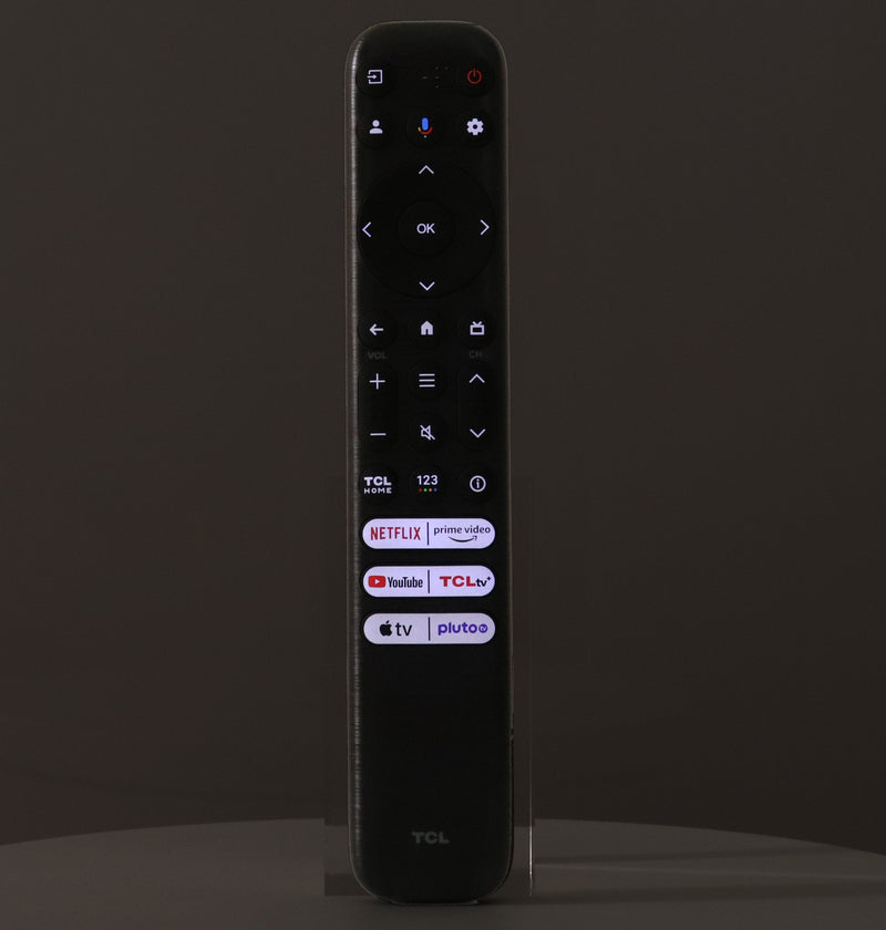 TCL Smart TV & Roku TV Remote Controls | OEM & Replacement - Anderic