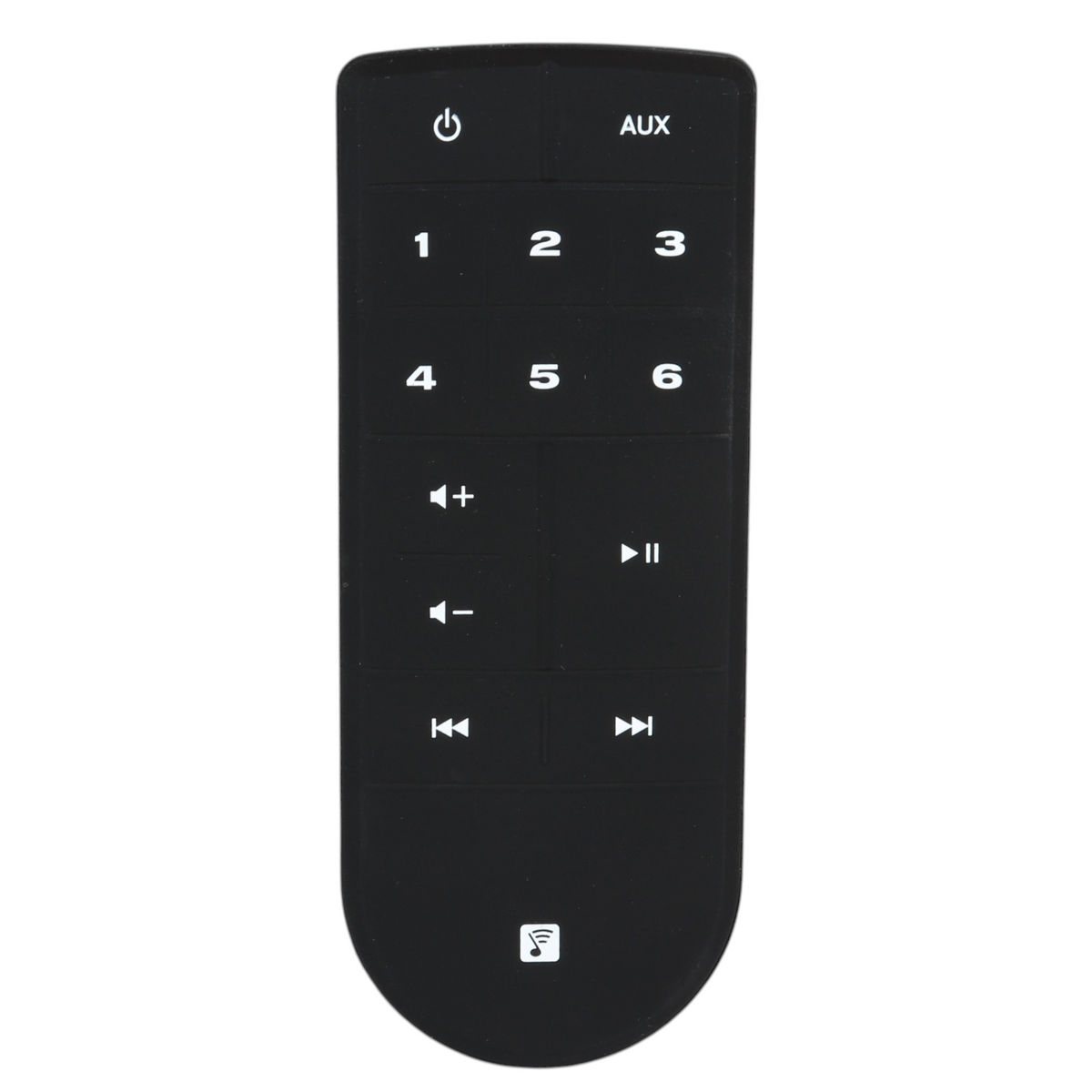 Anderic GEN3552390010 for Bose Soundtouch Audio Remote Control [GEN3552390010]