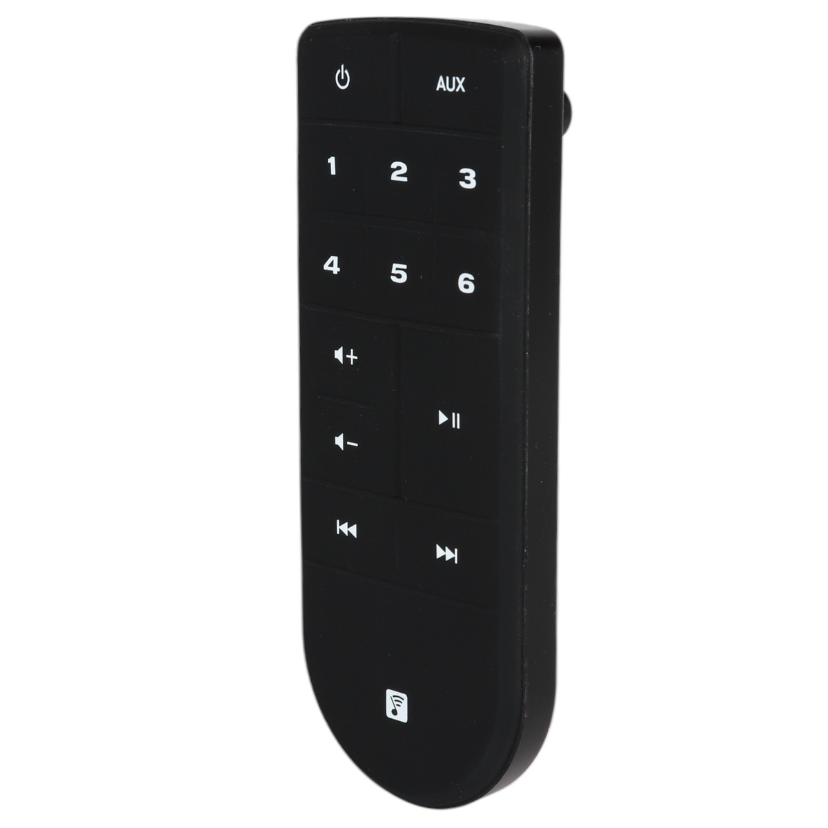 Anderic GEN3552390010 for Bose Soundtouch Audio Remote Control [GEN3552390010]