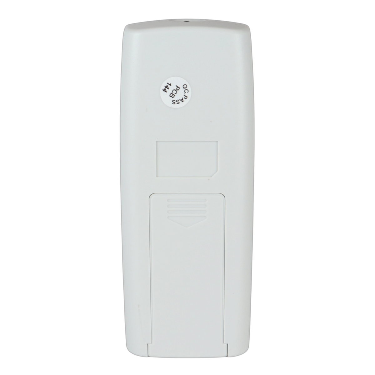 GE WJ26X24768 In-Room Air Conditioner Remote Control - WJ26X24768