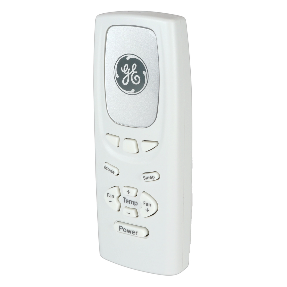 GE WJ26X24768 In-Room Air Conditioner Remote Control - WJ26X24768