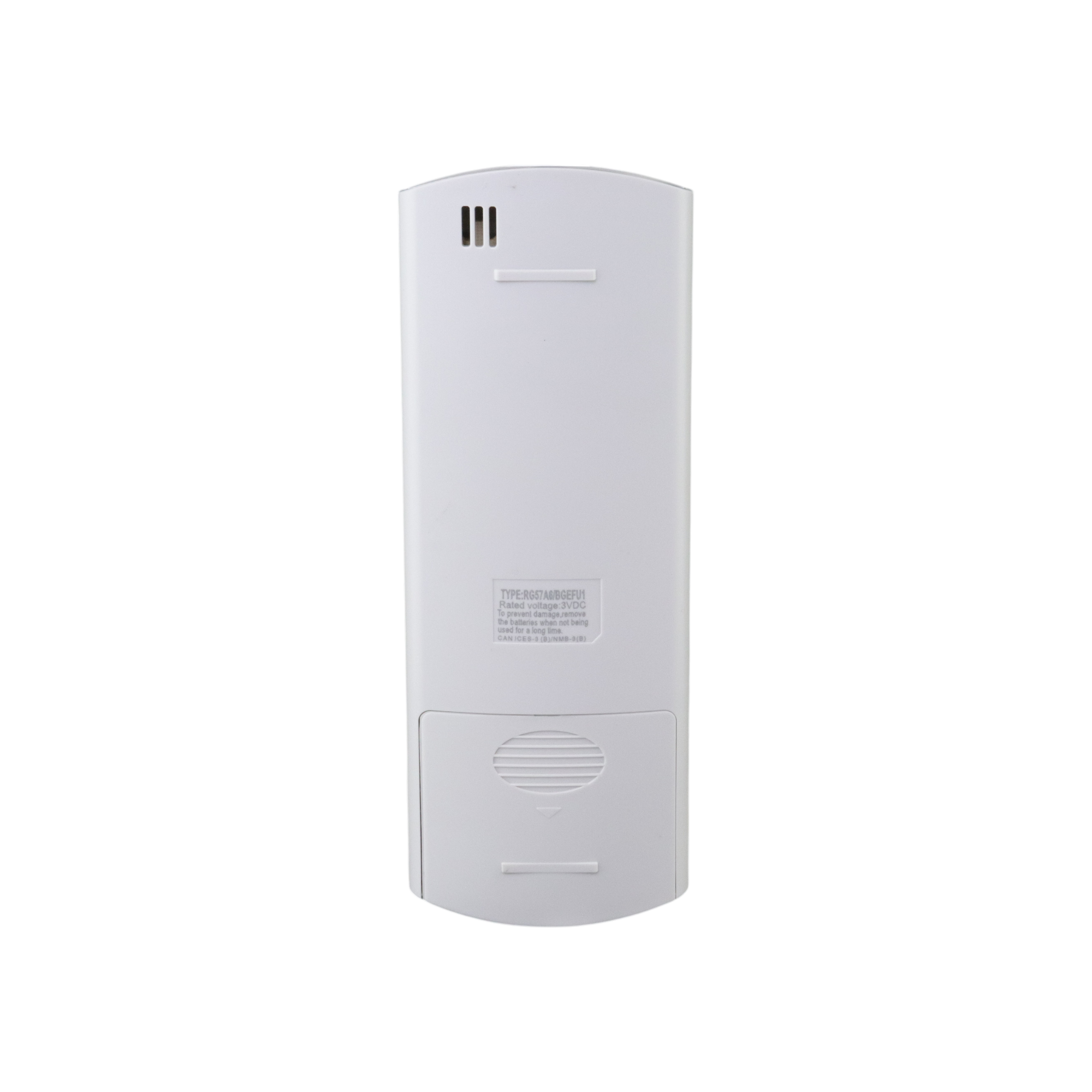 Télécommande de climatiseur Midea RG57A6/BGEF