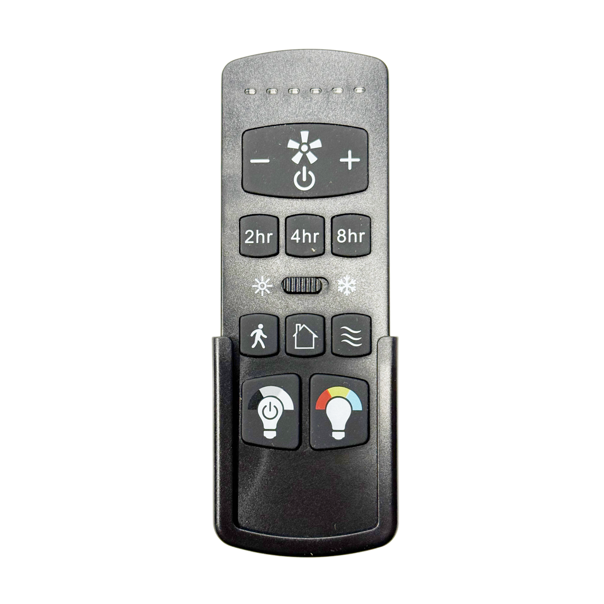 Harbor Breeze FA0198A Ceiling Fan Remote Control | 4L000016210, A25-FA0198A