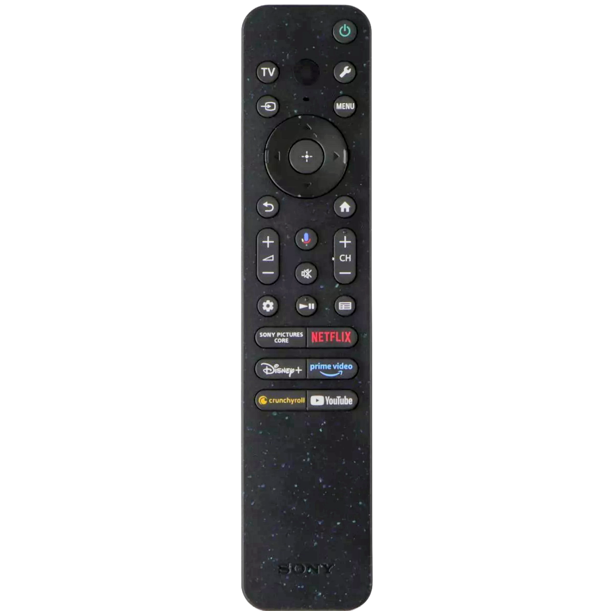 Control remoto por voz para televisor Sony RMF-TX820U - 101955911