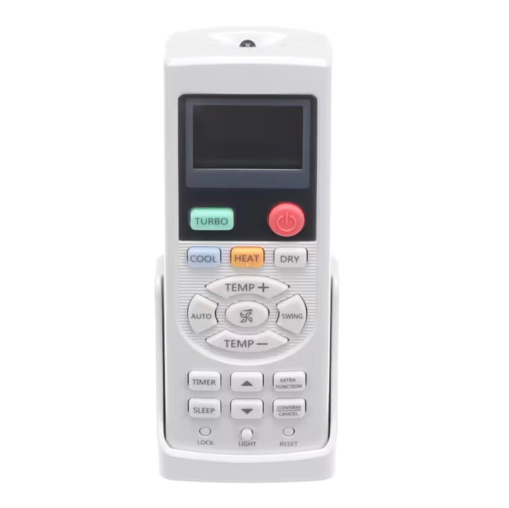 Control remoto del aire acondicionado GE WJ01X23262