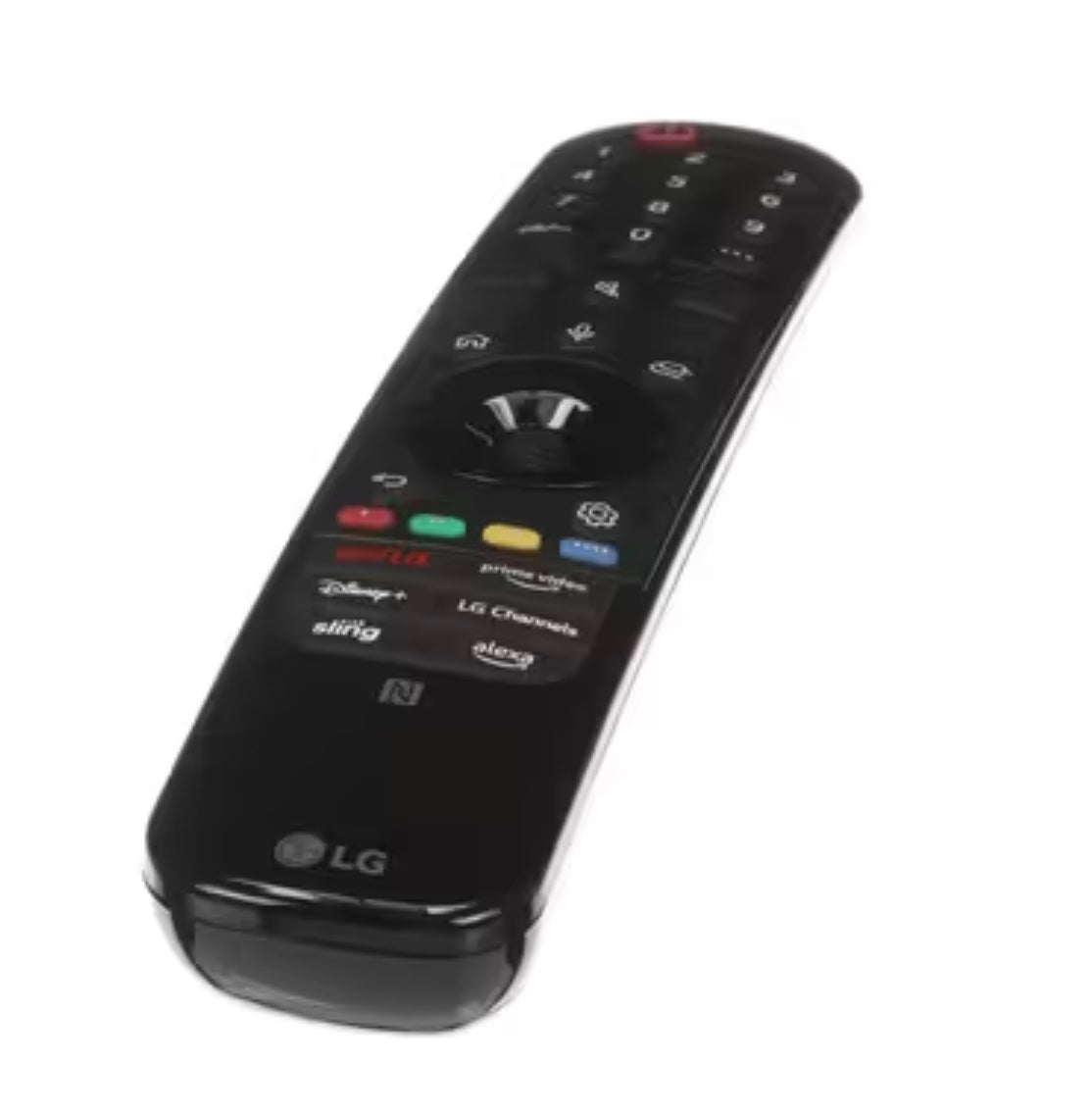 LG AKB76045102 TV Magic Remote Control