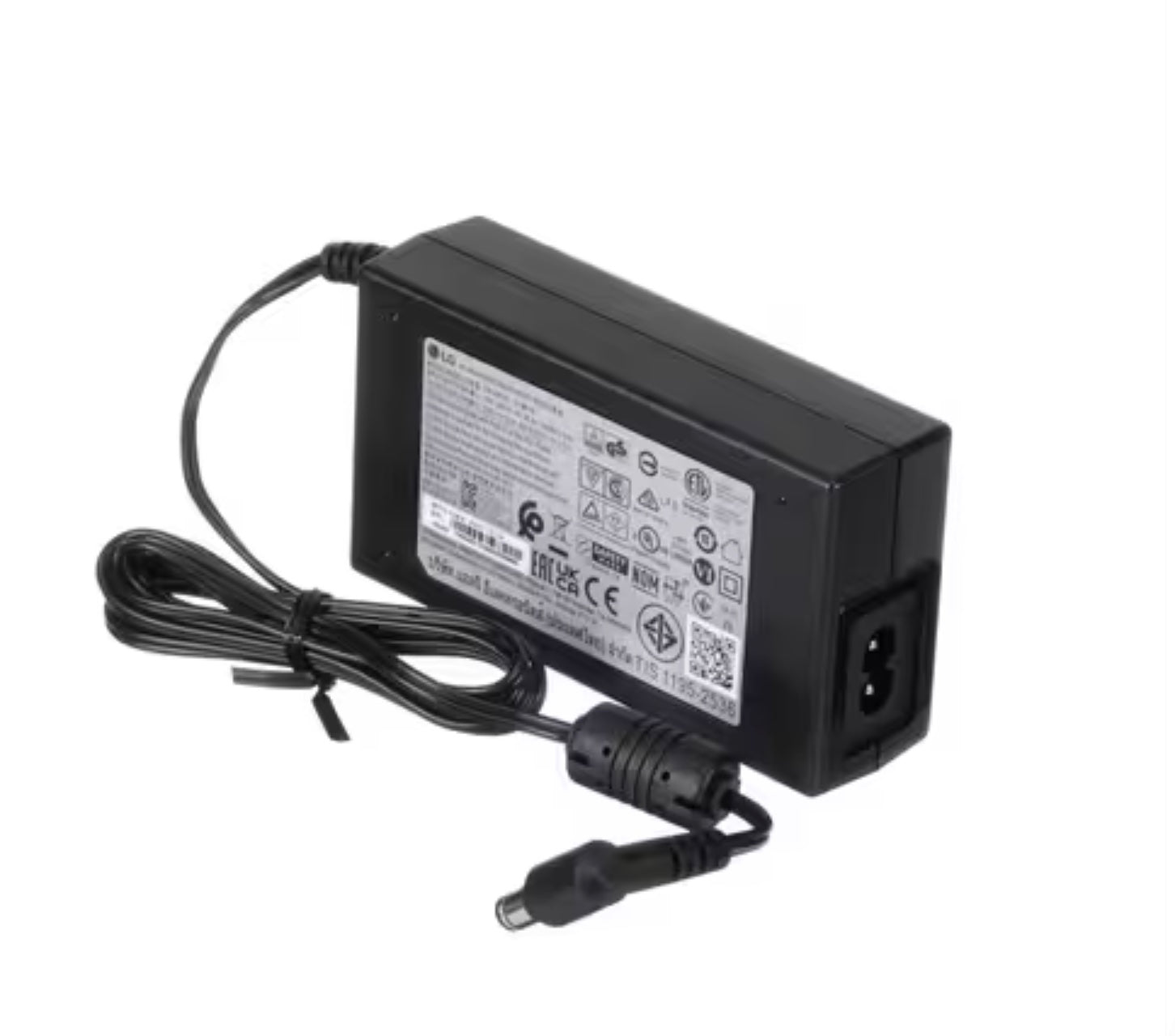 Control remoto para electrónica de consumo LG EAY62909702