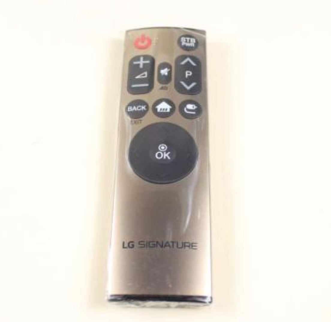 Télécommande pour appareils électroniques grand public LG AKB74995401