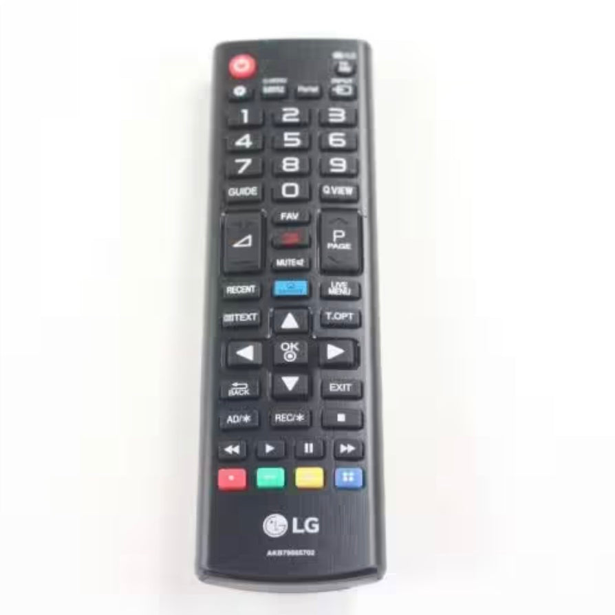 LG AKB74915347 TV Remote Control