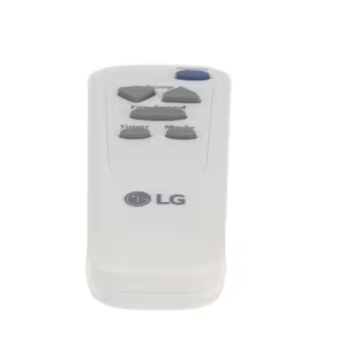 Control remoto para electrónica de consumo LG 6711A20034J