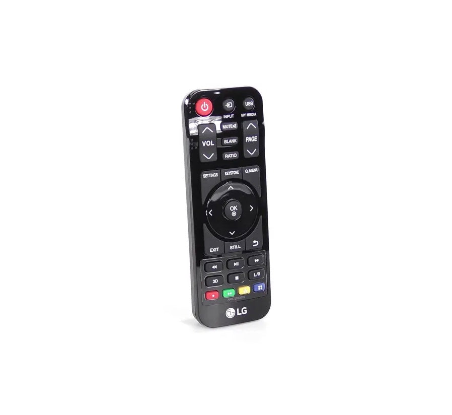 Télécommande pour appareils électroniques grand public LG AKB72913325