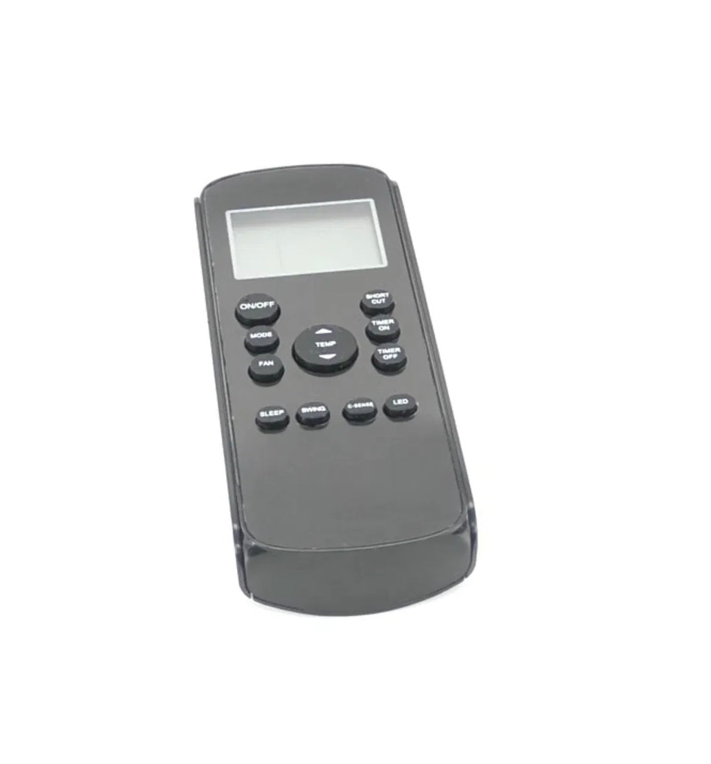 Control remoto para electrónica de consumo Midea 17317000008858