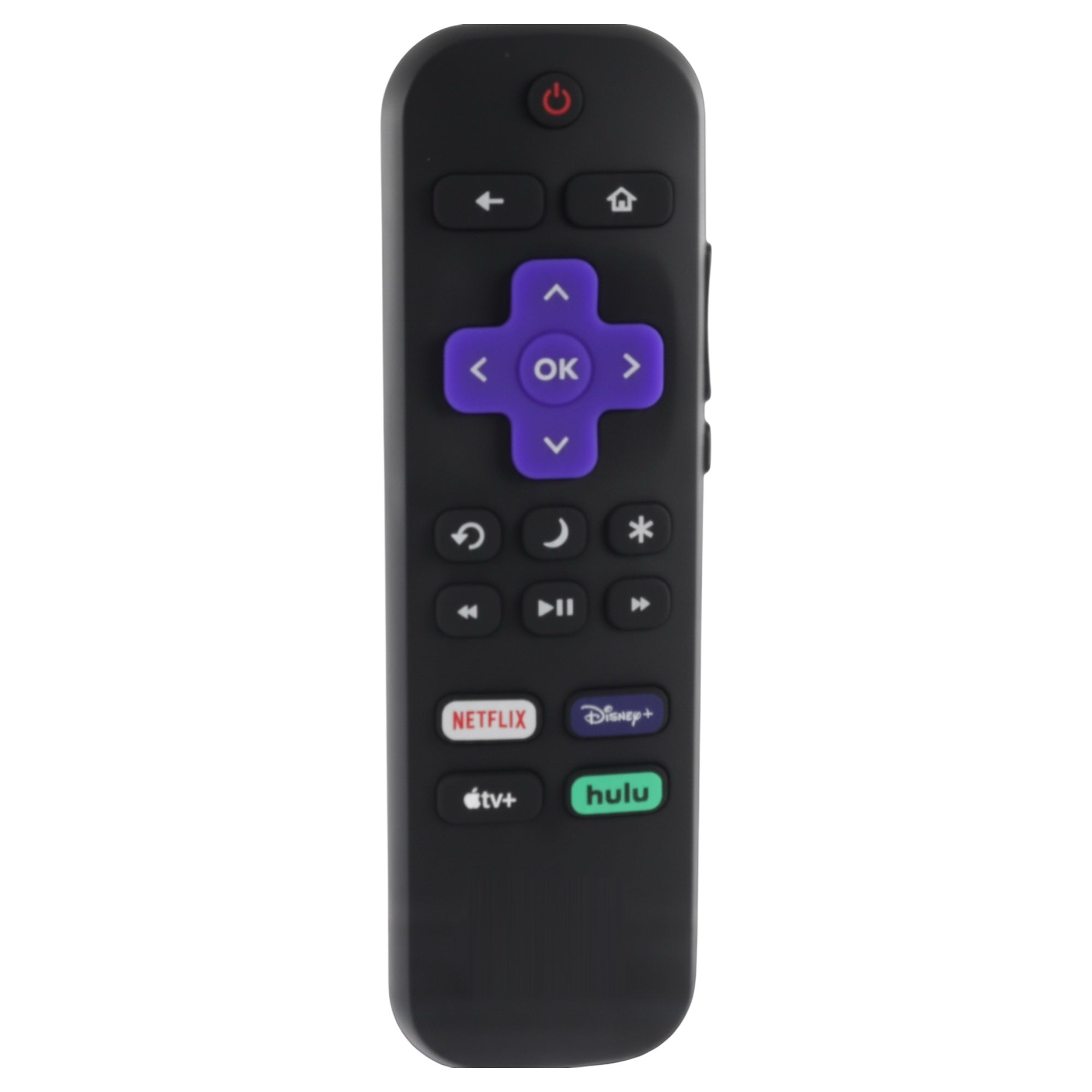 Philips URMT21CND010 Roku TV Remote Control - URMT21CND010