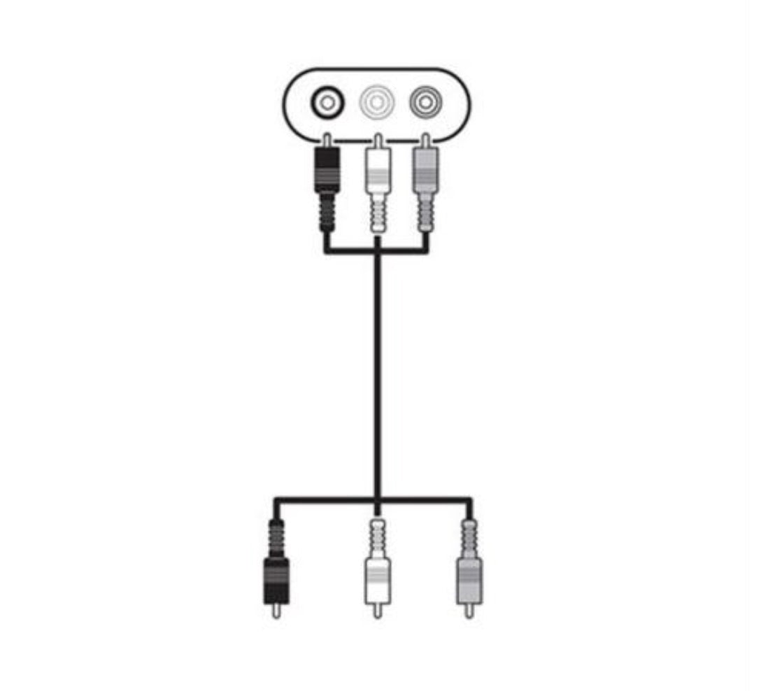 Cable de alimentación Panasonic K2KYYYY00048