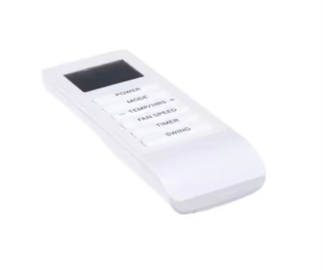 RCA WJ26X26225 Air Conditioner Remote Control