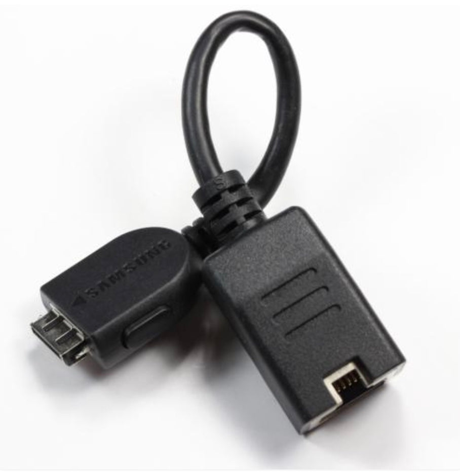 Télécommande pour appareils électroniques grand public Samsung BN3901154L