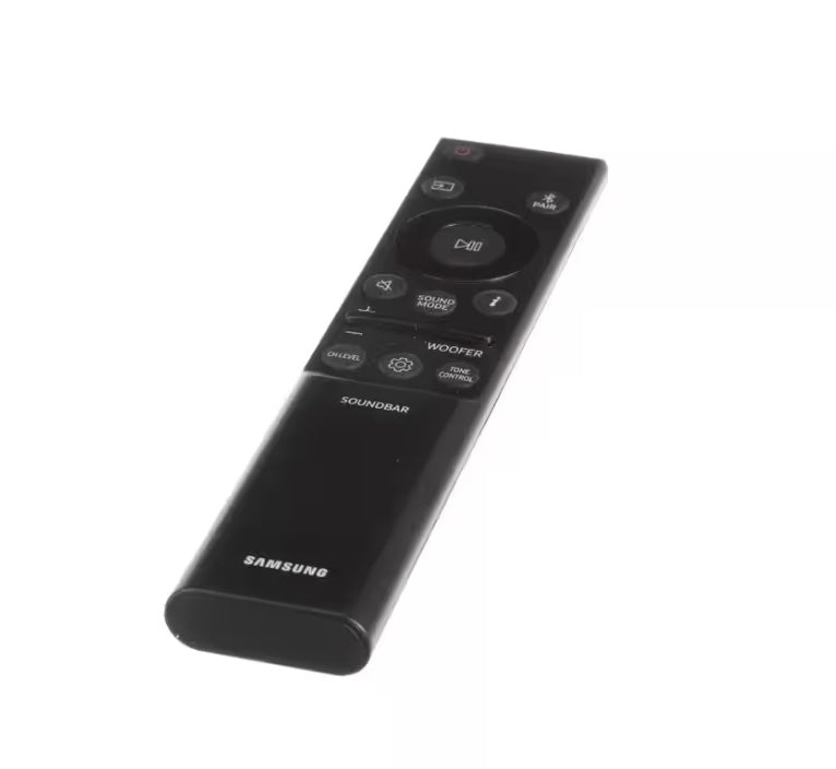 Samsung AH81-15439A Sound Bar Remote Control - AH8115439A