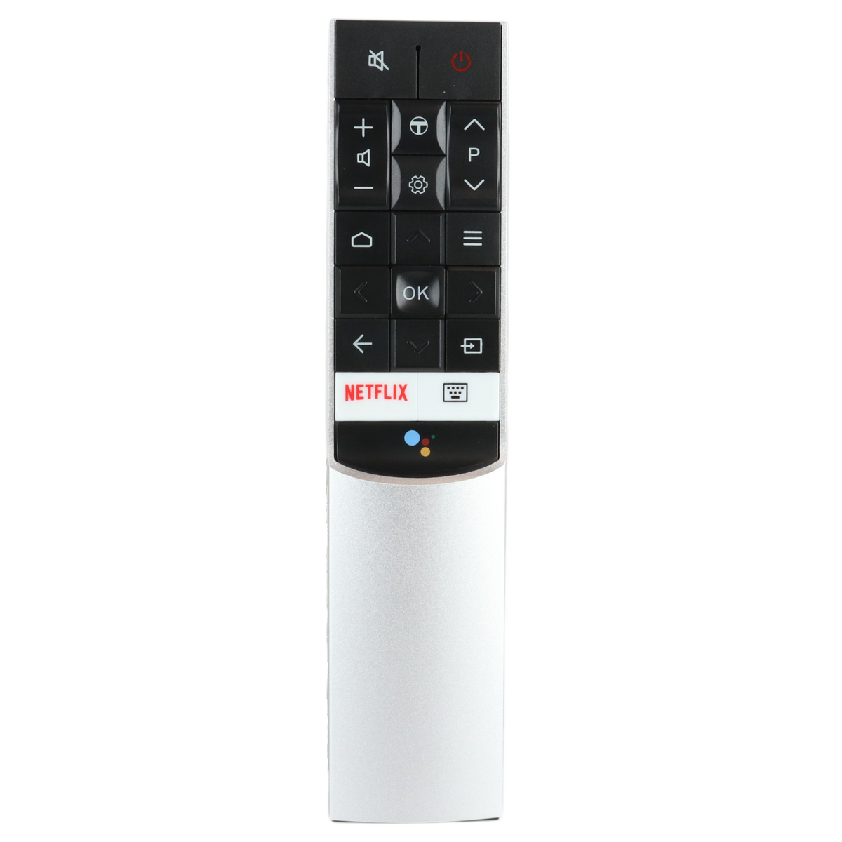 TCL JUR2 ANDROID SMART iFFALCON TV Remote Control