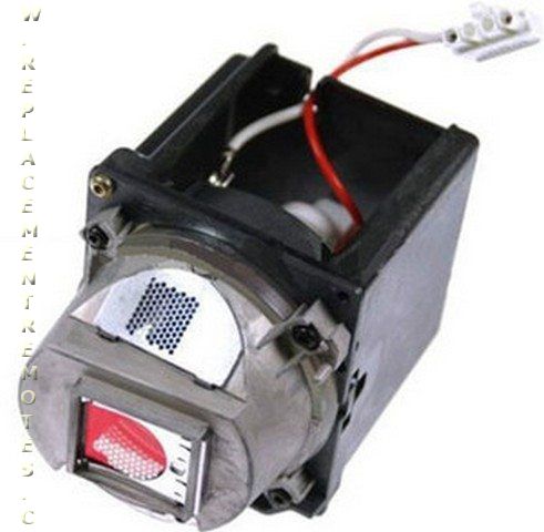 Ensemble de lampe de projecteur HP L1695A