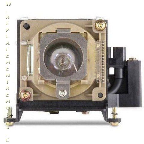 Ensemble de lampe de projecteur HP L1709A