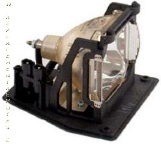 Ensemble de lampe de projecteur Proxima LAMP031