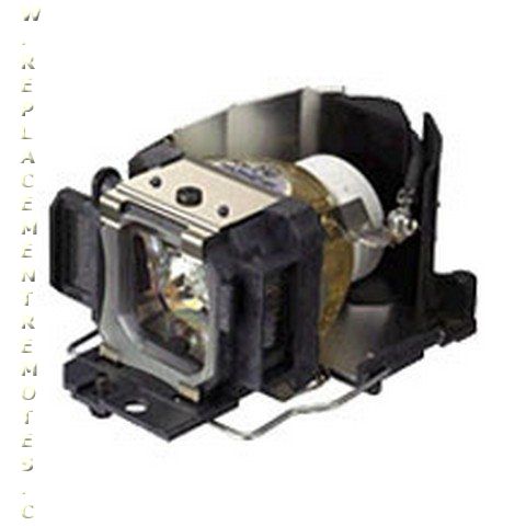 Ensemble de lampe de projecteur Sony LMPC162