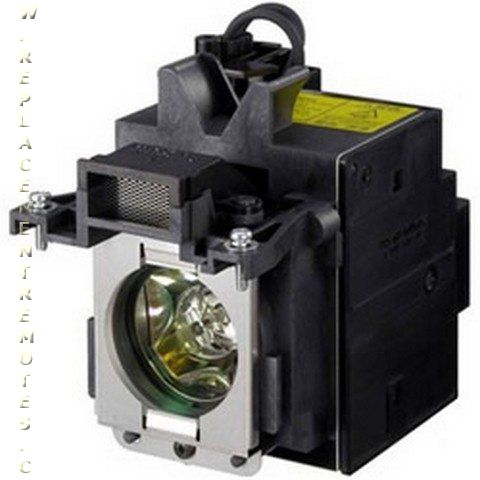 Conjunto de lámpara LMP-C200 genérica para proyector SONY