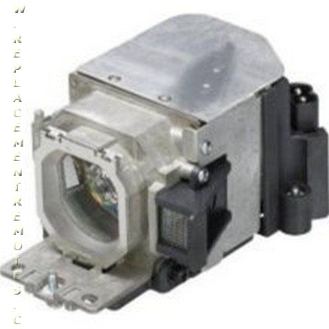 Conjunto de lámpara LMP-D200 genérica para proyector SONY