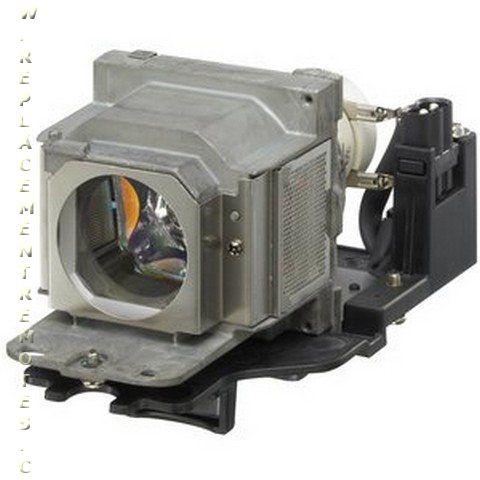 Conjunto de lámpara LMP-E211 genérica para proyector SONY