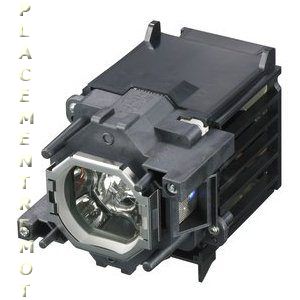 Conjunto de lámpara LMP-F230 genérica para proyector SONY