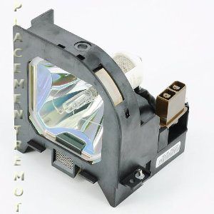 Conjunto de lámpara LMP-F250 genérica para proyector SONY
